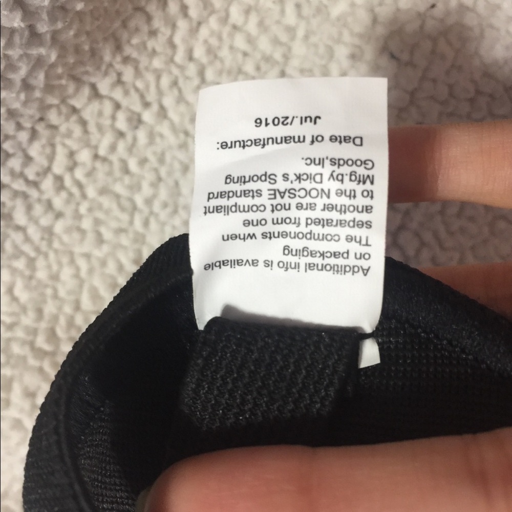Ankle Support - Picture 3 of 3